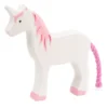 Holztiger Einhorn
