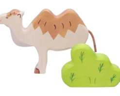 Holztiger Figuren-Set "Australien" 6-tlg.