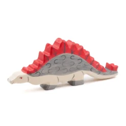 Holztiger Figuren-Set "Dinosaurier" 5-tlg.