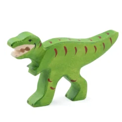 Holztiger Figuren-Set 