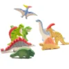 Holztiger Figuren-Set "Dinosaurier" 8-tlg.