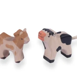 Holztiger Figuren-Set 