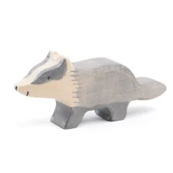 Holztiger Figuren-Set 