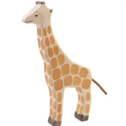 Holztiger Figuren-Set 
