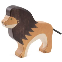 Holztiger Figuren-Set 