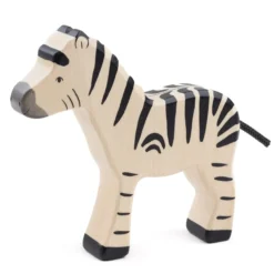 Holztiger Figuren-Set 