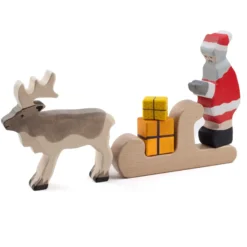 Holztiger Geschenk-Päckchen 2er Set