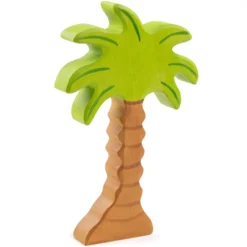 Holztiger Krippenfiguren-Set 