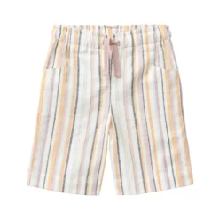 7/8 Hose bunt gestreift 104