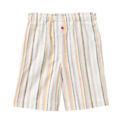 7/8 Hose bunt gestreift 104