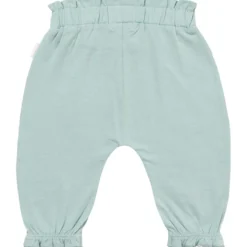 Hose mit Raffung 56