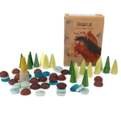 Hrókur - Kreativset Grapat
