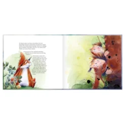 Hrókur und die Himmelsreiter - Buch