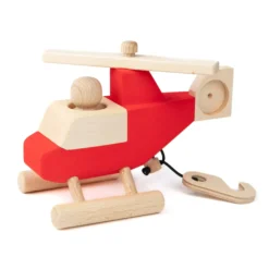 Hubschrauber "Carlson"