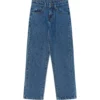 Jeans-Hose "Regular" blau 110