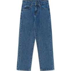 Jeans-Hose "Regular" blau 110