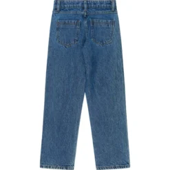 Jeans-Hose "Regular" blau 110