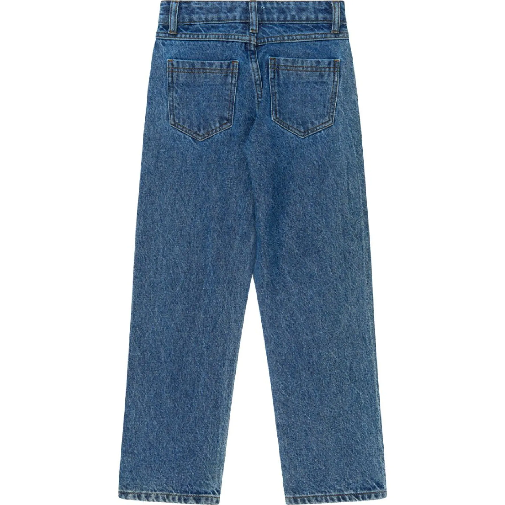 Jeans-Hose "Regular" blau 110