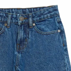 Jeans-Hose