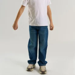 Jeans-Hose