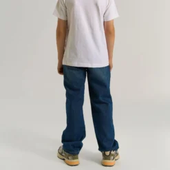Jeans-Hose
