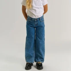 Jeans-Hose 