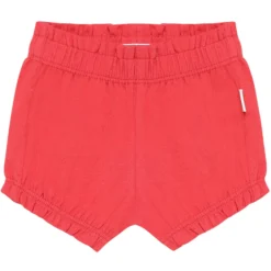 Jersey-Shorts rot 62