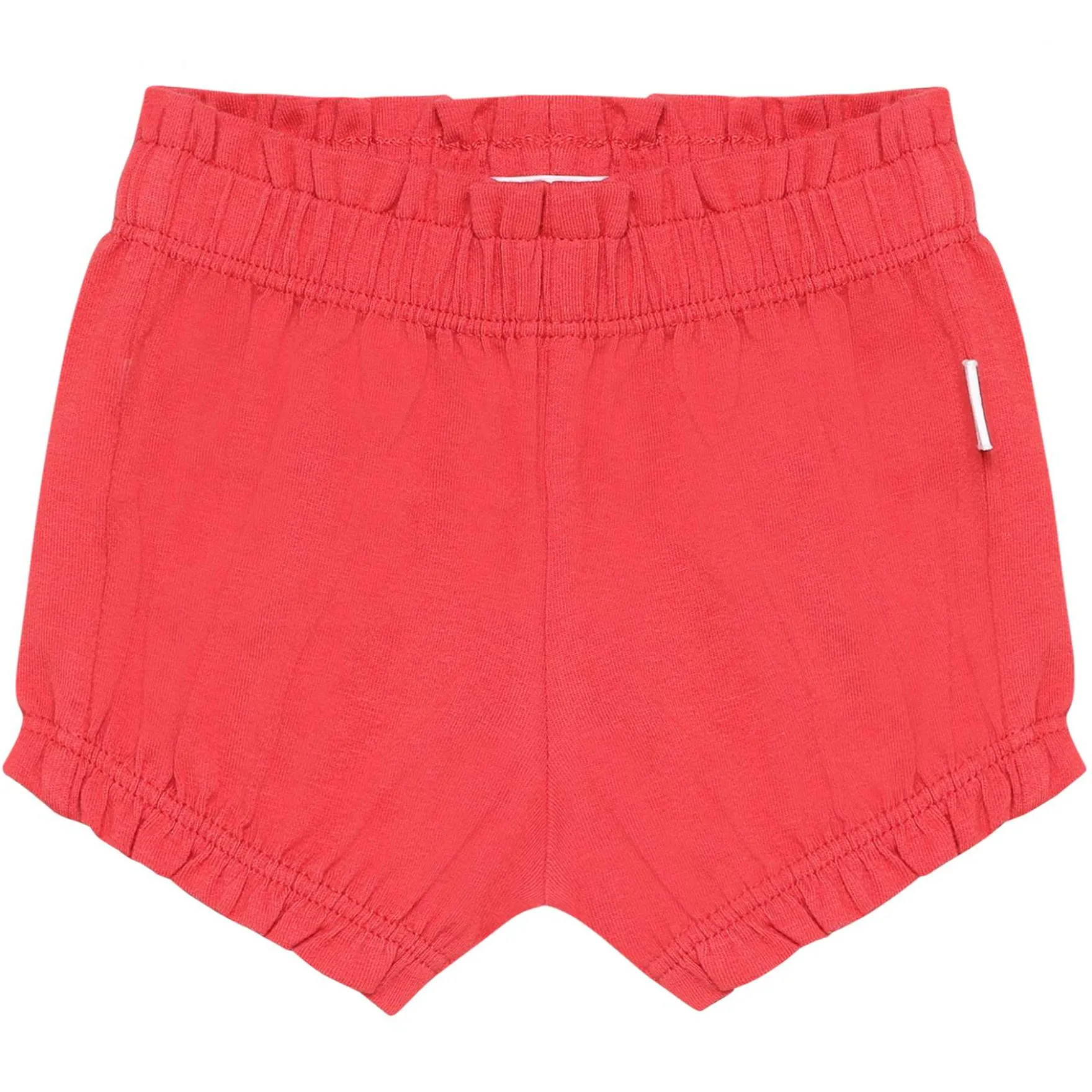 Jersey-Shorts rot 62
