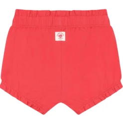 Jersey-Shorts rot 62
