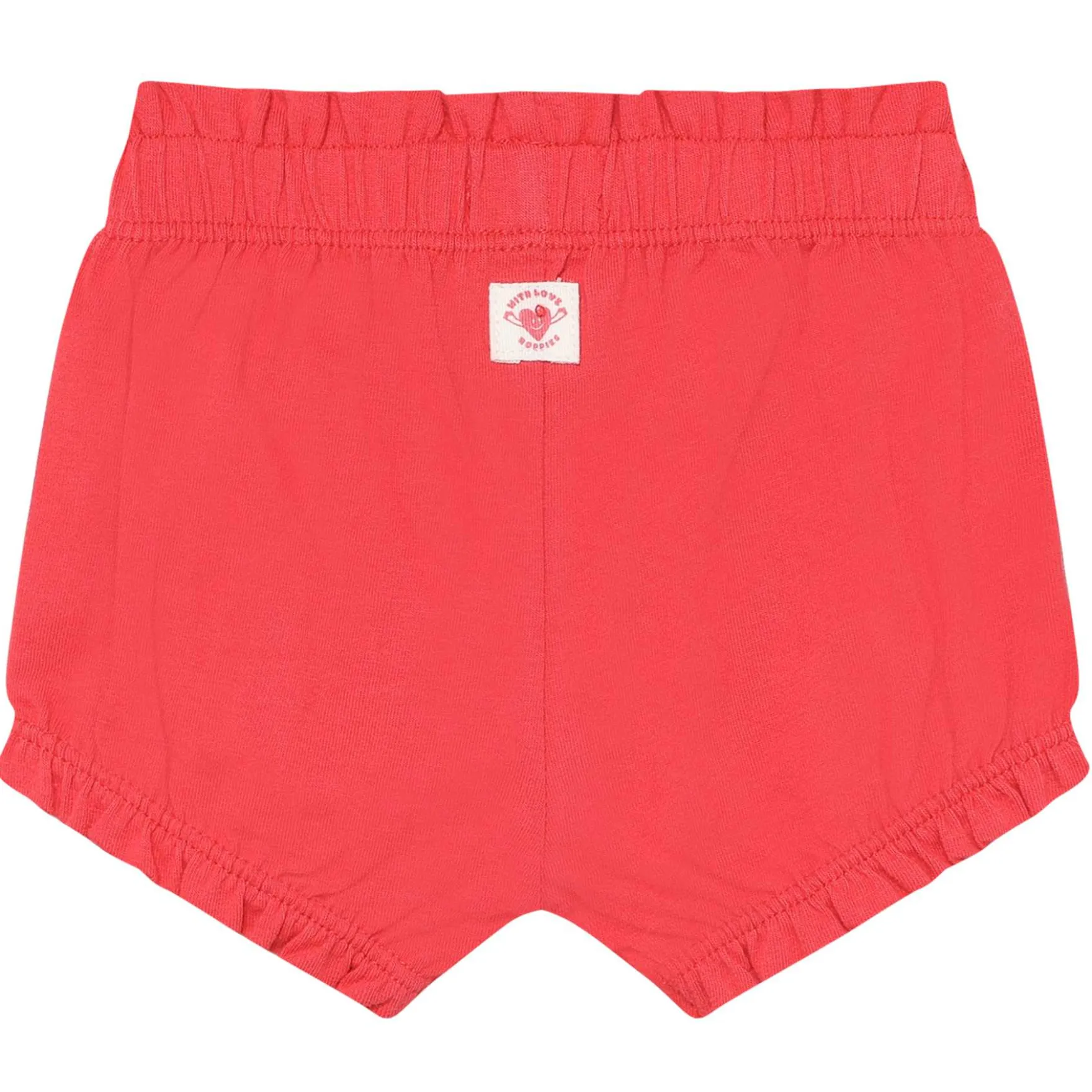 Jersey-Shorts rot 62