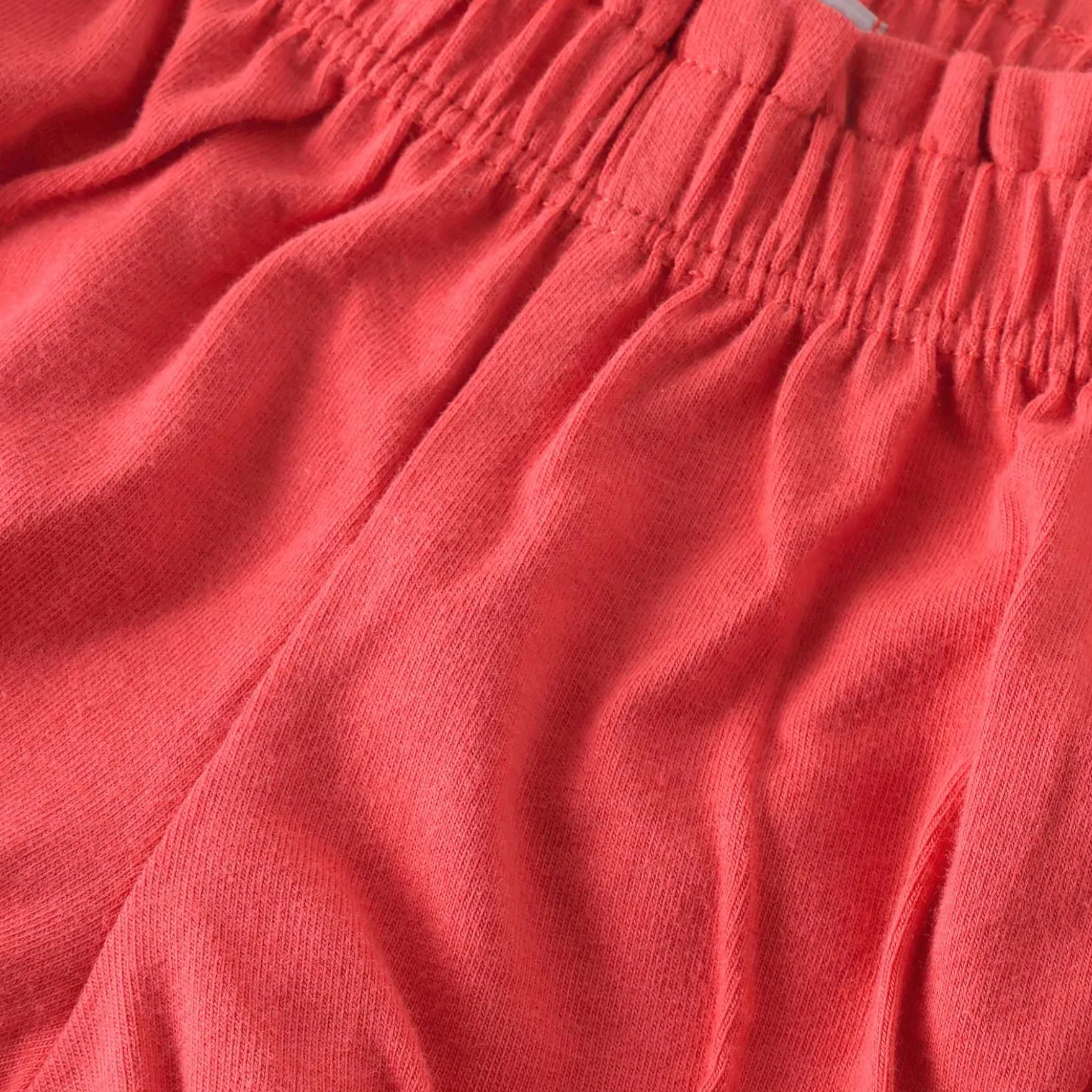 Jersey-Shorts rot 62