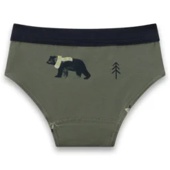 Jungen-Slip 