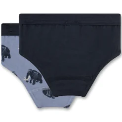 Jungen-Slip 2er-Set