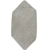 Kapuzen-Handtuch mineral green