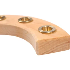Kerzenhalter Messing