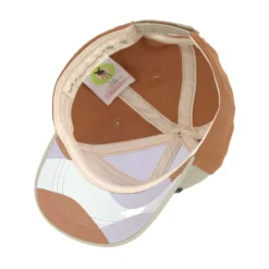 Kinder Cap 