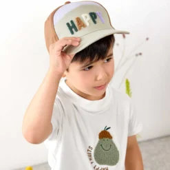 Kinder Cap 