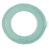 Kinder Frisbee Leder pastell grün (Gr. L)