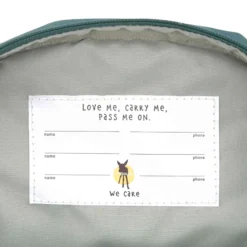 Kindergartenrucksack Mini 