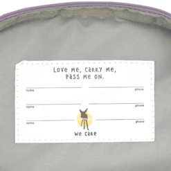 Kindergartenrucksack Mini 