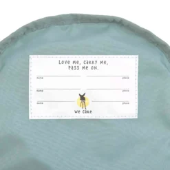 Kindergartenrucksack Tiny 