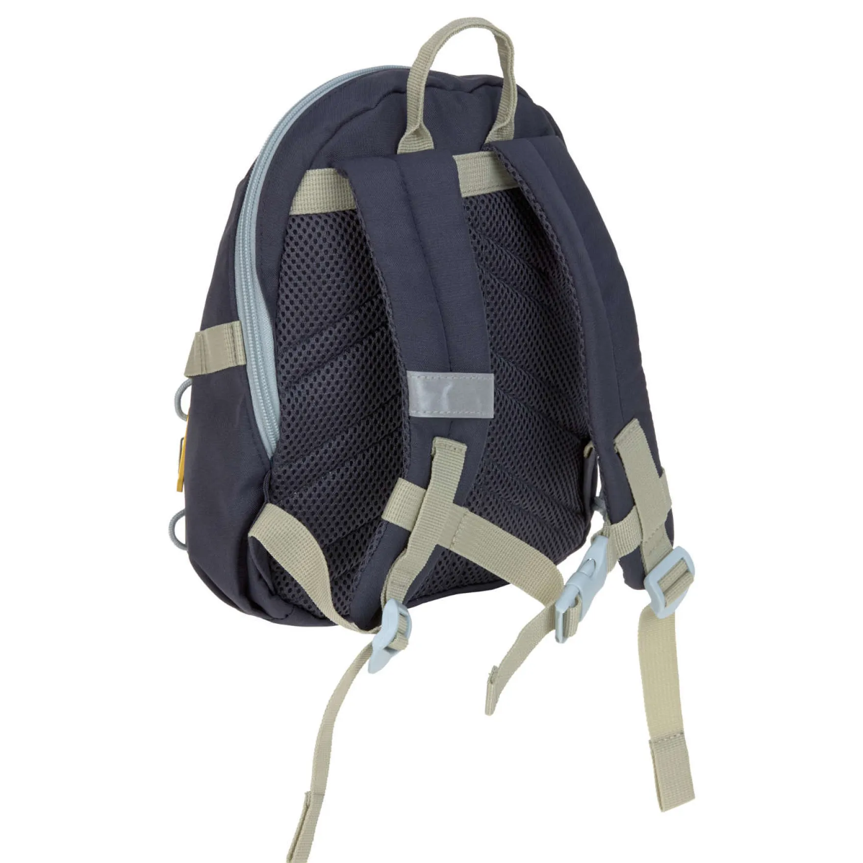 Kindergartenrucksack Tiny "Wolke" dunkelblau
