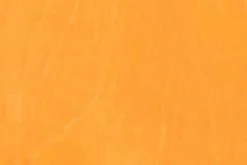 Kinder Holzspardose orange