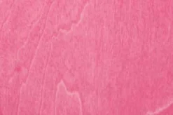 Kinder Holzspardose pink