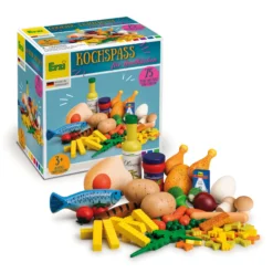 Kinderküche Zubehör Kochspaß