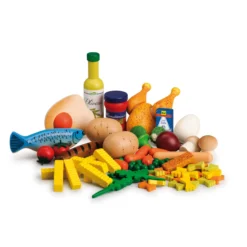 Kinderküche Zubehör Kochspaß