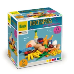 Kinderküche Zubehör Kochspaß