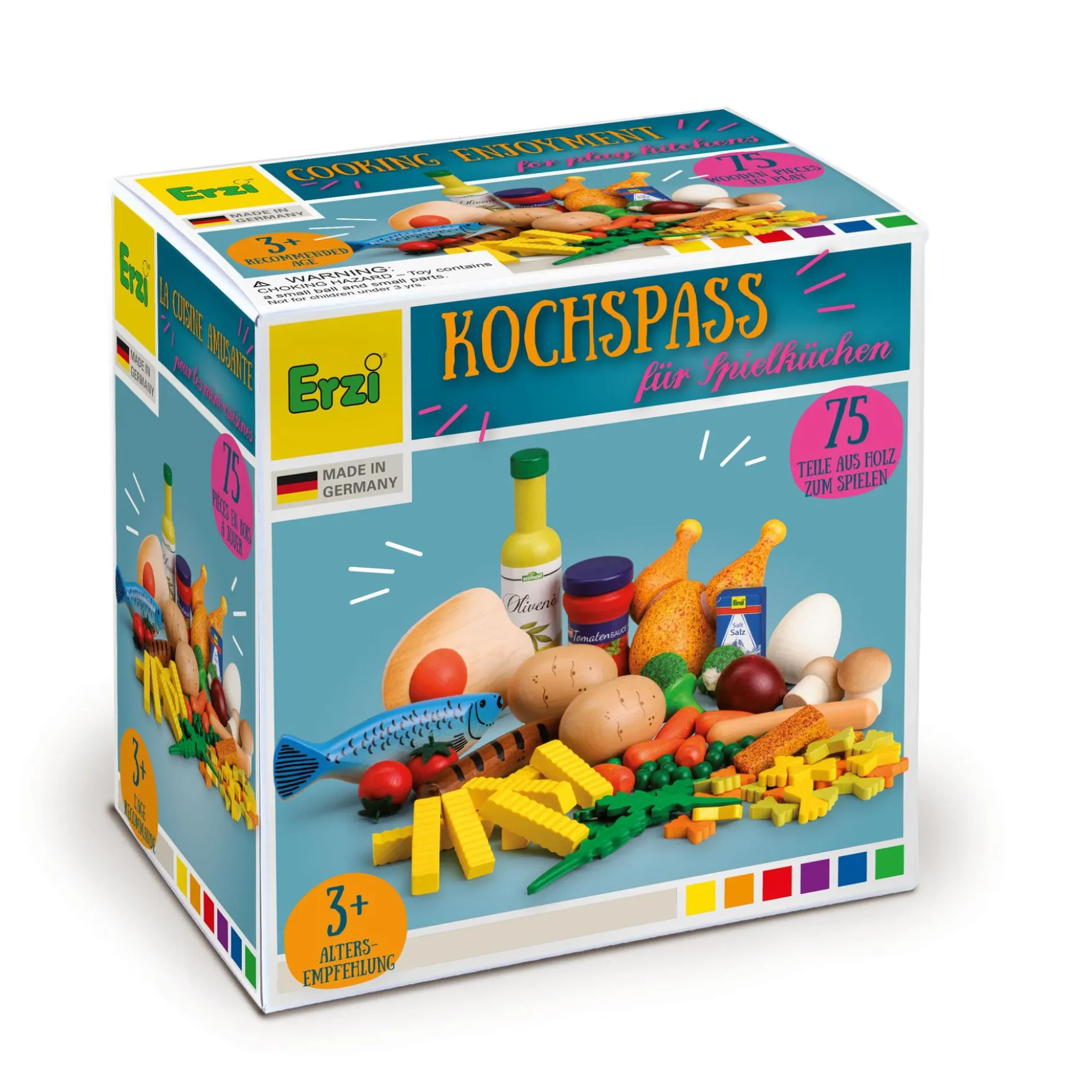 Kinderküche Zubehör Kochspaß