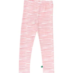 Kinder Leggings koralle Ocean 68