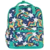 Kinderrucksack "Sterne" dunkelblau